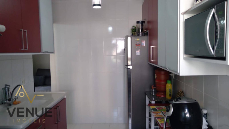 Imagem Apartamento com 2 Quartos à Venda, 48 m² em Cidade Líder - São Paulo Imagem Apartamento com 2 Quartos à Venda, 48 m² em Cidade Líder - São Paulo