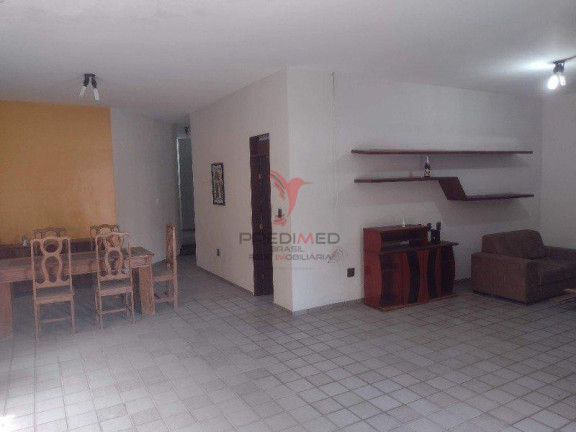 Imagem Casa com 4 Quartos à Venda, em Bessa - João Pessoa Imagem Casa com 4 Quartos à Venda, em Bessa - João Pessoa