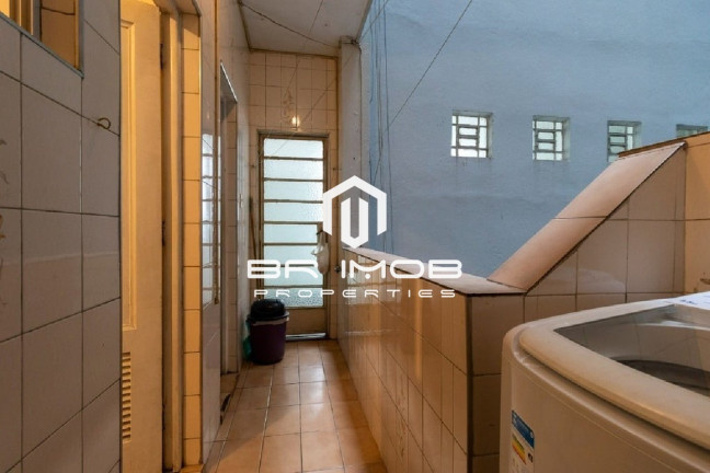 Imagem Imóvel com 3 Quartos à Venda, 105 m² em Jardim Paulista - São Paulo