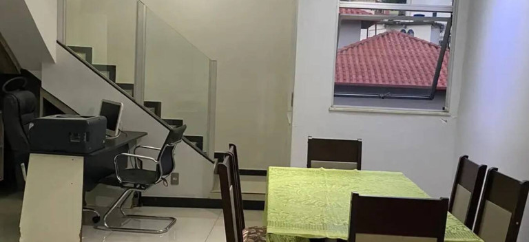 Imagem Cobertura com 3 Quartos à Venda, 146 m² em Salgado Filho - Belo Horizonte Imagem Cobertura com 3 Quartos à Venda, 146 m² em Salgado Filho - Belo Horizonte