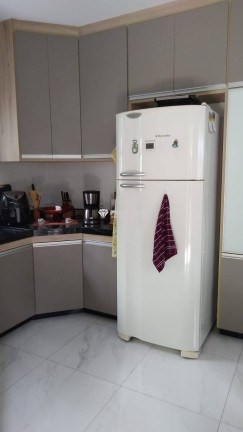 Imagem Casa com 4 Quartos à Venda, 125 m² em Piraporinha - Diadema Imagem Casa com 4 Quartos à Venda, 125 m² em Piraporinha - Diadema