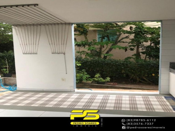 Imagem Casa com 5 Quartos à Venda, 450 m² em Nações - Campina Grande Imagem Casa com 5 Quartos à Venda, 450 m² em Nações - Campina Grande