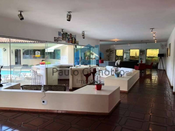 Imagem Casa de Condomínio com 4 Quartos à Venda, 1 m² em Chácara Granja Velha - Cotia Imagem Casa de Condomínio com 4 Quartos à Venda, 1 m² em Chácara Granja Velha - Cotia