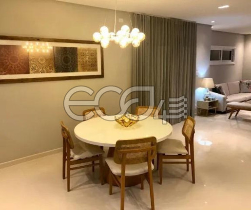 Imagem Casa de Condomínio com 3 Quartos à Venda, 170 m² em Centro - Barra Dos Coqueiros