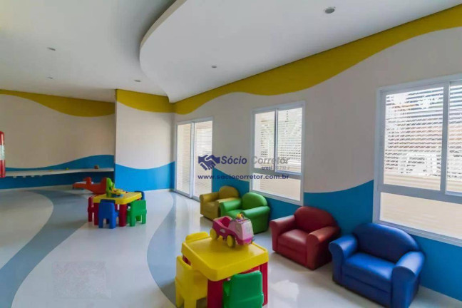 Imagem Apartamento com 4 Quartos à Venda, 115 m² em Centro - Guarulhos Imagem Apartamento com 4 Quartos à Venda, 115 m² em Centro - Guarulhos