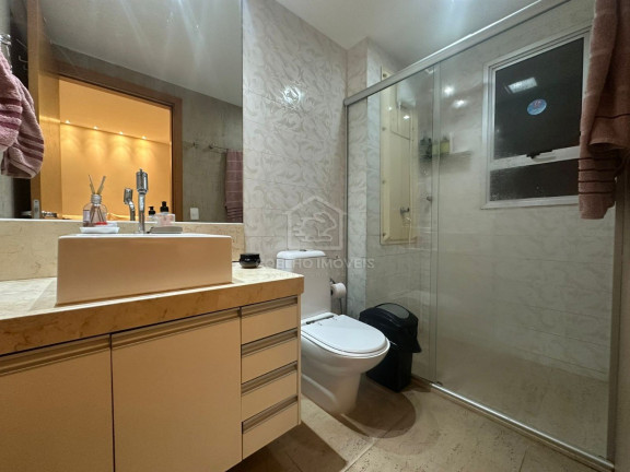 Imagem Apartamento com 4 Quartos à Venda, 109 m² em águas Claras Norte - águas Claras