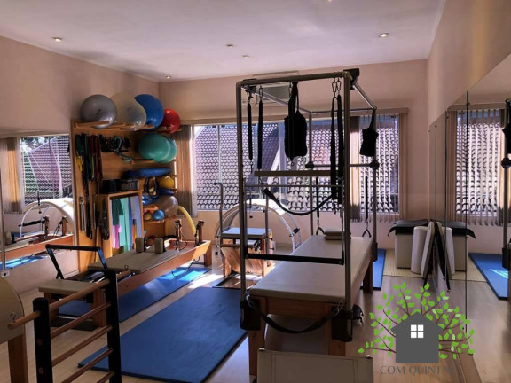 Imagem Sala Comercial à Venda, 39 m² em Miolo Da Granja - Cotia
