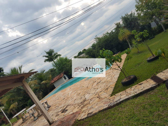 Imagem Chácara com 3 Quartos à Venda, 5.215 m² em Chácara Iracema - Salto Imagem Chácara com 3 Quartos à Venda, 5.215 m² em Chácara Iracema - Salto