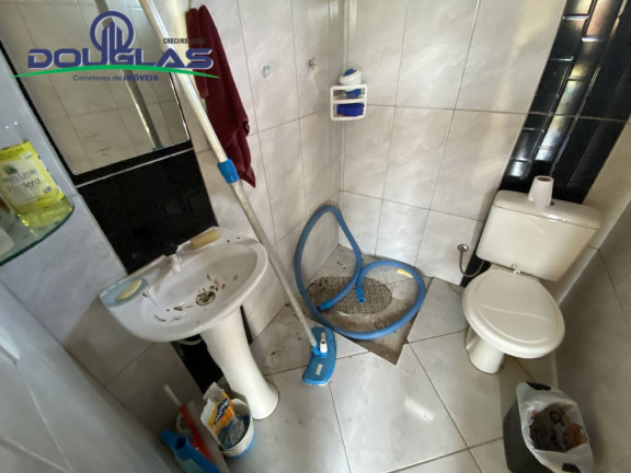 Imagem Casa à Venda,  em águas Claras - Viamão