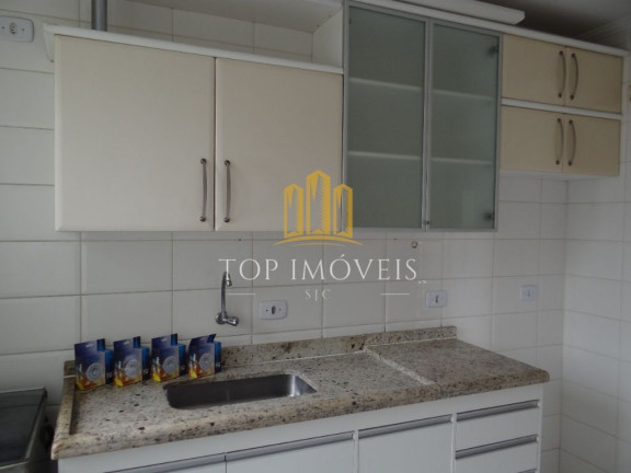 Imagem Apartamento com 3 Quartos para Alugar, 75 m² em Jardim Alvorada - São José Dos Campos Imagem Apartamento com 3 Quartos para Alugar, 75 m² em Jardim Alvorada - São José Dos Campos