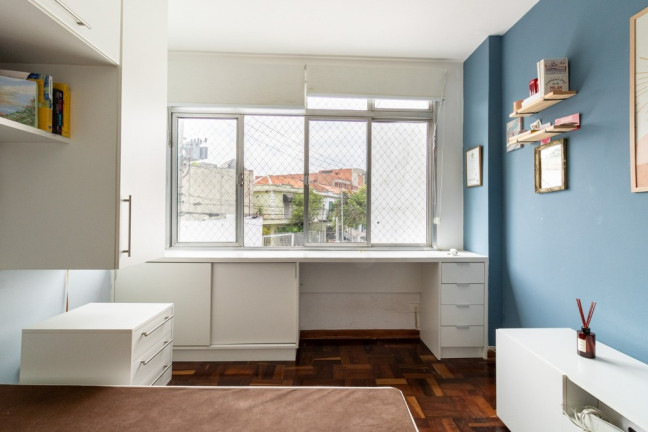 Imagem Imóvel com 3 Quartos à Venda, 102 m² em Pinheiros - São Paulo