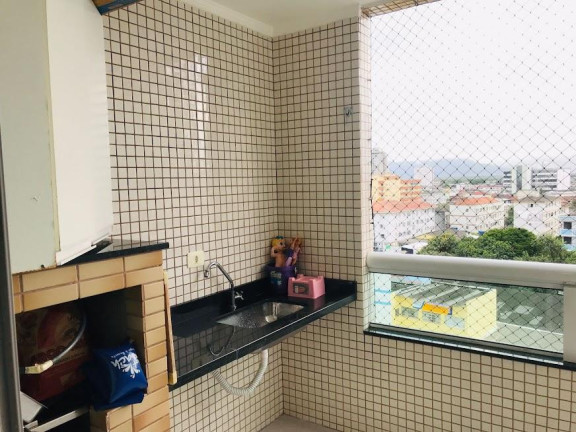 Imagem Apartamento com 2 Quartos à Venda, em Boqueirão - Praia Grande Imagem Apartamento com 2 Quartos à Venda, em Boqueirão - Praia Grande