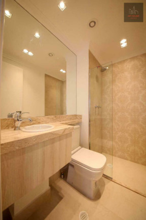 Imagem Apartamento com 1 Quarto à Venda, 55 m² em Vila Romana - São Paulo