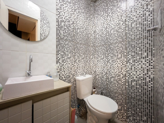 Imagem Casa com 3 Quartos à Venda, 106 m² em Vila Mariana - São Paulo Imagem Casa com 3 Quartos à Venda, 106 m² em Vila Mariana - São Paulo