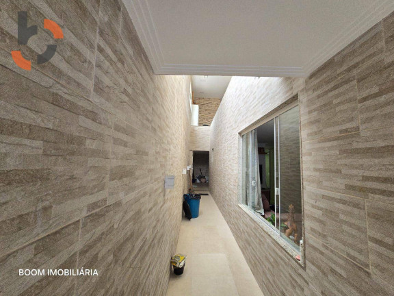 Imagem Casa com 2 Quartos à Venda, 270 m² em Califórnia - Nova Iguaçu