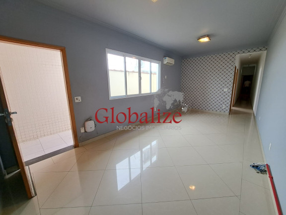 Imagem Casa com 3 Quartos à Venda, 128 m² em Boqueirão - Santos Imagem Casa com 3 Quartos à Venda, 128 m² em Boqueirão - Santos
