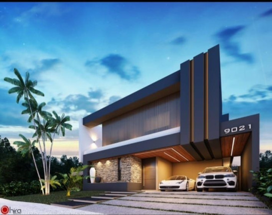 Imagem Casa com 4 Quartos à Venda, 320 m² em Condomínio Residencial Monaco - São José Dos Campos Imagem Casa com 4 Quartos à Venda, 320 m² em Condomínio Residencial Monaco - São José Dos Campos