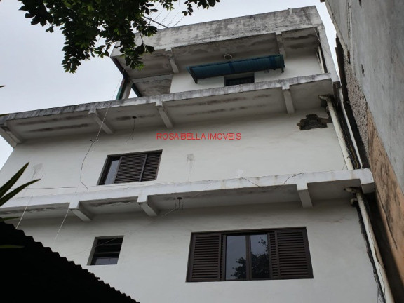 Imagem Casa com 4 Quartos à Venda, 300 m² em Vila Renato (zona Leste) - São Paulo Imagem Casa com 4 Quartos à Venda, 300 m² em Vila Renato (zona Leste) - São Paulo