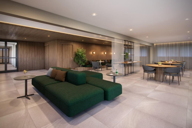 Imagem Imóvel com 1 Quarto à Venda, 26 m² em Campo Belo - São Paulo Imagem Imóvel com 1 Quarto à Venda, 26 m² em Campo Belo - São Paulo