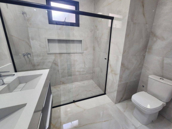 Imagem Casa com 3 Quartos à Venda, 190 m² em Jardim Esplanada - Indaiatuba