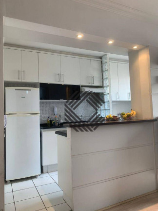 Imagem Apartamento com 3 Quartos à Venda, 64 m² em Cerrado - Sorocaba Imagem Apartamento com 3 Quartos à Venda, 64 m² em Cerrado - Sorocaba