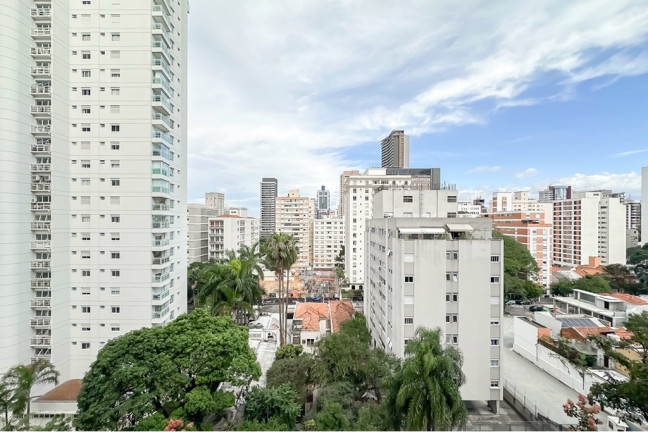 Imagem Apartamento com 4 Quartos à Venda, 162 m² em Pinheiros - São Paulo Imagem Apartamento com 4 Quartos à Venda, 162 m² em Pinheiros - São Paulo