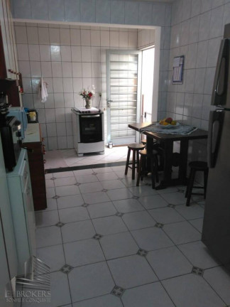 Imagem Casa com 2 Quartos à Venda, 165 m² em Jardim Maria Cristina - Sorocaba Imagem Casa com 2 Quartos à Venda, 165 m² em Jardim Maria Cristina - Sorocaba