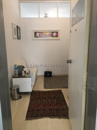 Imagem Imóvel à Venda, 30 m² em Jardim Paulistano - São Paulo Imagem Imóvel à Venda, 30 m² em Jardim Paulistano - São Paulo