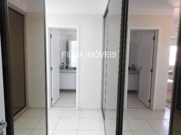 Imagem Apartamento com 3 Quartos à Venda, 167 m² em Jardim Botânico - Ribeirão Preto