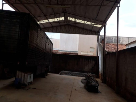 Imagem Imóvel à Venda, 1 m² em Parque Manoel De Vasconcelos - Sumaré