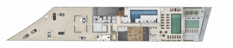 Imagem Apartamento com 5 Quartos à Venda, 230 m² em Centro - Balneário Camboriú