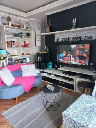 Imagem Apartamento com 3 Quartos à Venda, 78 m² em Limão - São Paulo