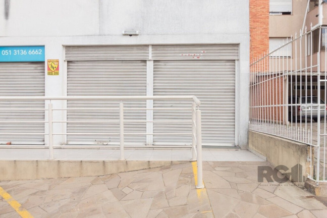Imagem Imóvel Comercial à Venda, 48 m² em Jardim Sabará - Porto Alegre