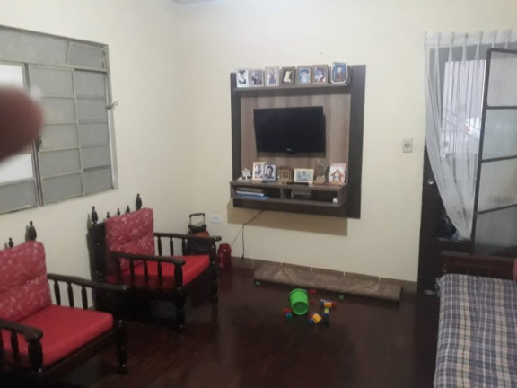 Imagem Casa com 3 Quartos à Venda, 80 m² em Jardim Satélite - São José Dos Campos Imagem Casa com 3 Quartos à Venda, 80 m² em Jardim Satélite - São José Dos Campos