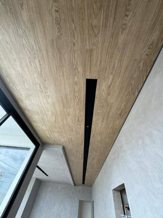 Imagem Casa com 4 Quartos à Venda, 315 m² em Swiss Park - Campinas