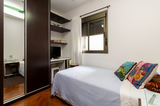 Imagem Apartamento com 3 Quartos à Venda, 75 m² em Pompéia - São Paulo Imagem Apartamento com 3 Quartos à Venda, 75 m² em Pompéia - São Paulo