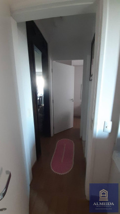 Imagem Apartamento com 2 Quartos à Venda, 45 m² em Jardim Catanduva - São Paulo
