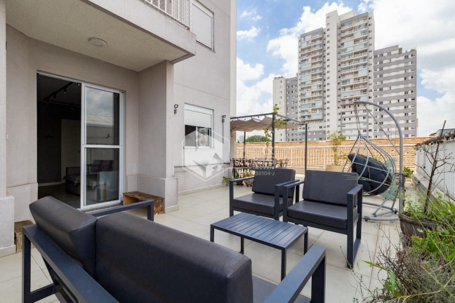 Imagem Apartamento com 2 Quartos à Venda, 123 m² em Mooca - São Paulo Imagem Apartamento com 2 Quartos à Venda, 123 m² em Mooca - São Paulo
