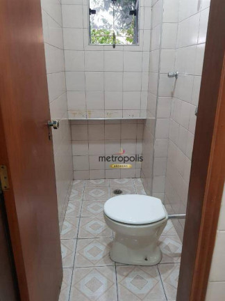 Imagem Sala Comercial para Alugar, 30 m² em Barcelona - São Caetano Do Sul