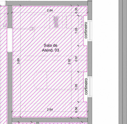 Imagem Ponto Comercial à Venda, 150 m² em Vila Resende - Caçapava Imagem Ponto Comercial à Venda, 150 m² em Vila Resende - Caçapava