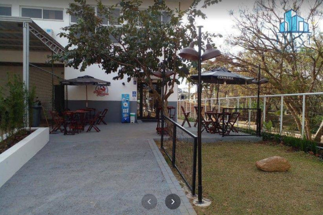 Imagem Terreno à Venda, 504 m² em Condomínio Reserva Dos Vinhedos - Louveira