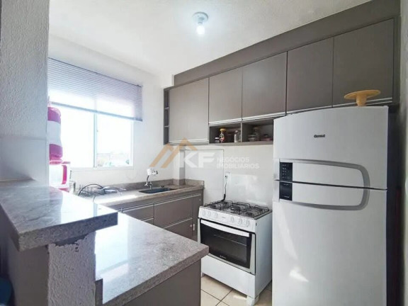Apartamento com 2 Quartos à Venda, 60 m² em Reserva Real - Ribeirão Preto