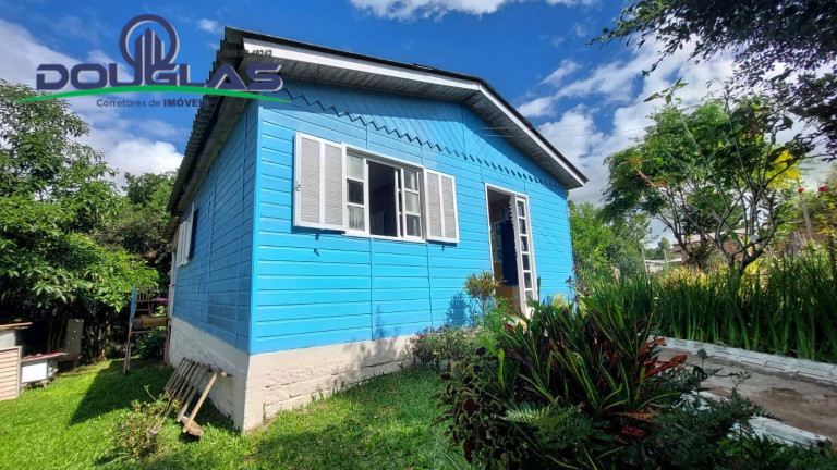 Imagem Casa com 2 Quartos à Venda, 1.010 m² em águas Claras - Viamão Imagem Casa com 2 Quartos à Venda, 1.010 m² em águas Claras - Viamão