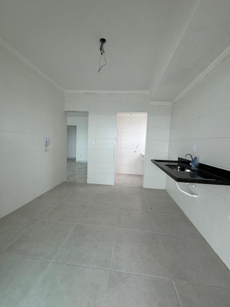 Imagem Apartamento com 3 Quartos à Venda, 110 m² em Flórida - Praia Grande