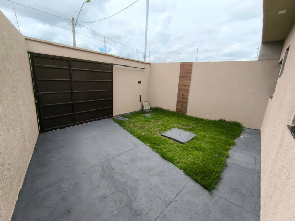 Imagem Casa com 2 Quartos à Venda, 55 m² em Santa Efigenia - Goiania Imagem Casa com 2 Quartos à Venda, 55 m² em Santa Efigenia - Goiania