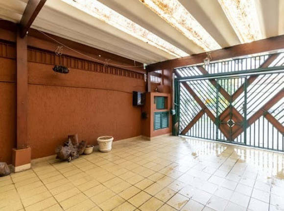 Imagem Casa com 3 Quartos à Venda, 280 m² em Vila Mariana - São Paulo