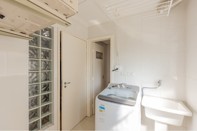 Imagem Apartamento com 2 Quartos à Venda, 79 m² em Vila Gumercindo - São Paulo