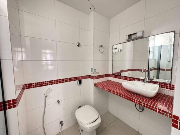Imagem Apartamento com 3 Quartos à Venda, 140 m² em Icaraí - Niterói Imagem Apartamento com 3 Quartos à Venda, 140 m² em Icaraí - Niterói