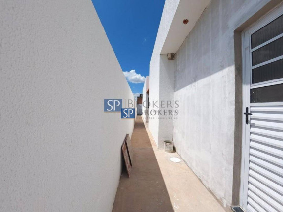 Imagem Casa com 2 Quartos à Venda, 60 m² em Jardim Santa Clara (nova Veneza) - Sumaré Imagem Casa com 2 Quartos à Venda, 60 m² em Jardim Santa Clara (nova Veneza) - Sumaré