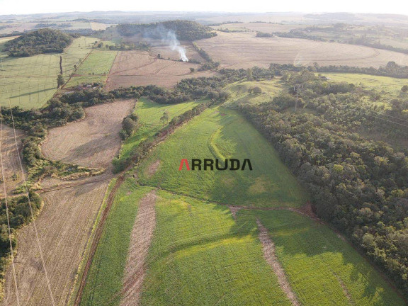 Imagem Fazenda à Venda, 204.501 m² em Independência - Medianeira Imagem Fazenda à Venda, 204.501 m² em Independência - Medianeira